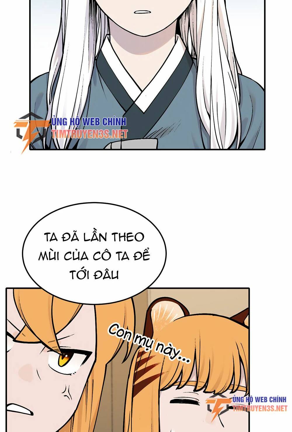 Hổ Đến Chơi Nhà - Chapter 51 - Page 17