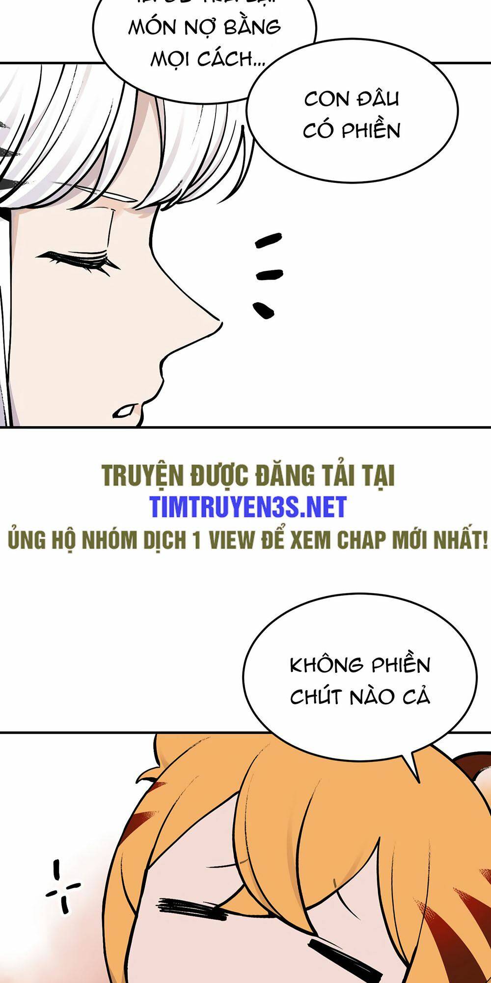 Hổ Đến Chơi Nhà - Chapter 51 - Page 19