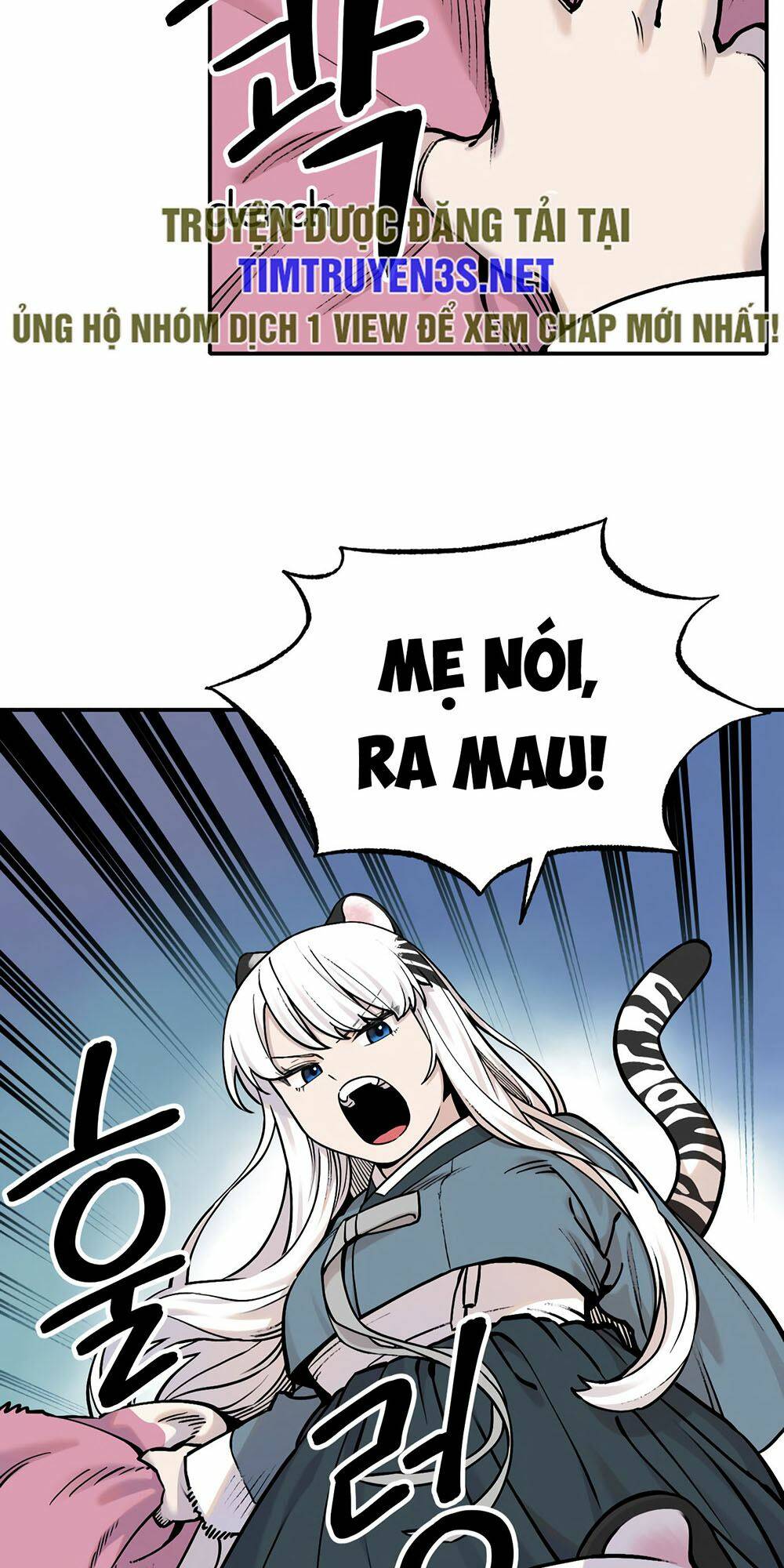 Hổ Đến Chơi Nhà - Chapter 51 - Page 23