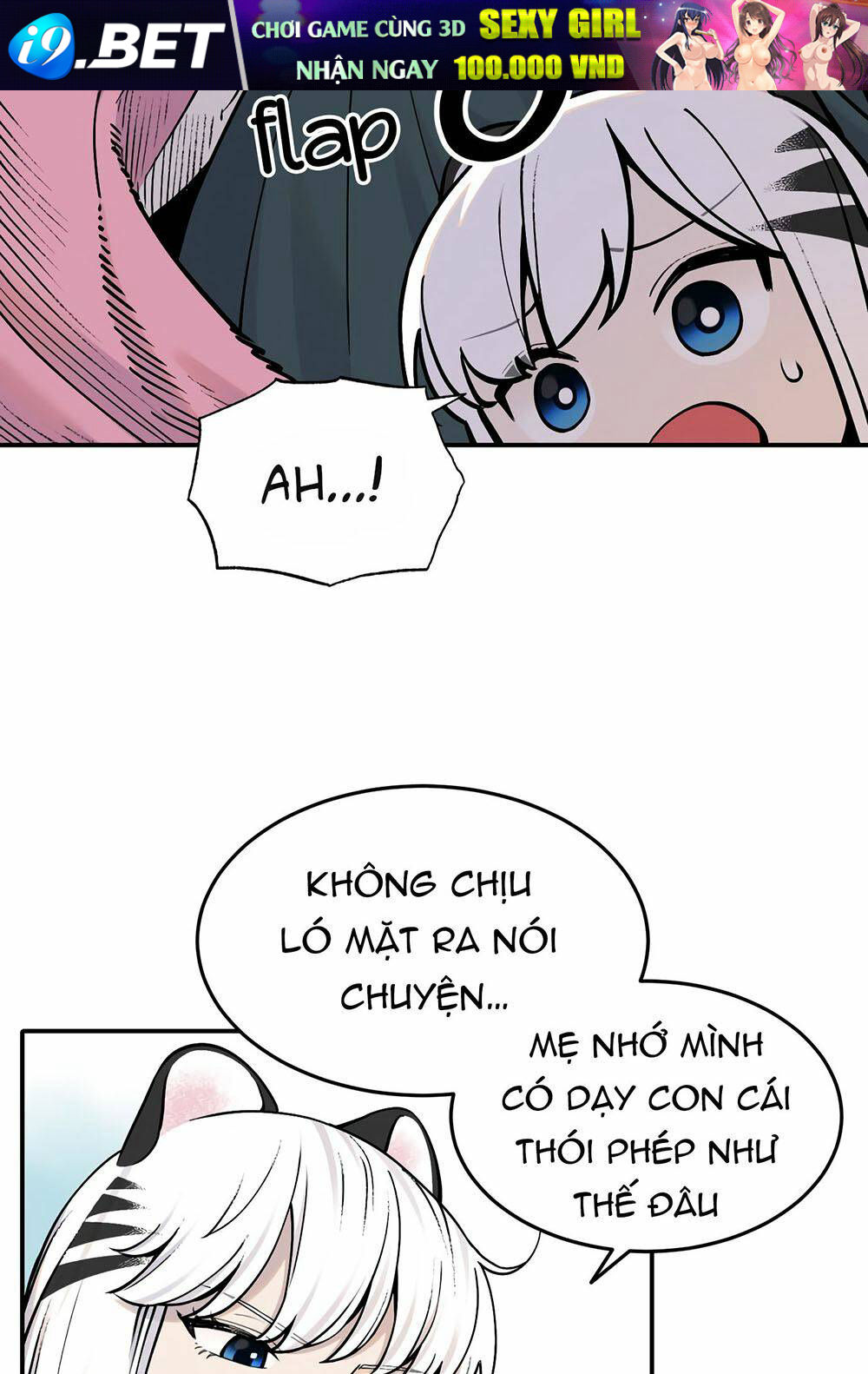 Hổ Đến Chơi Nhà - Chapter 51 - Page 24