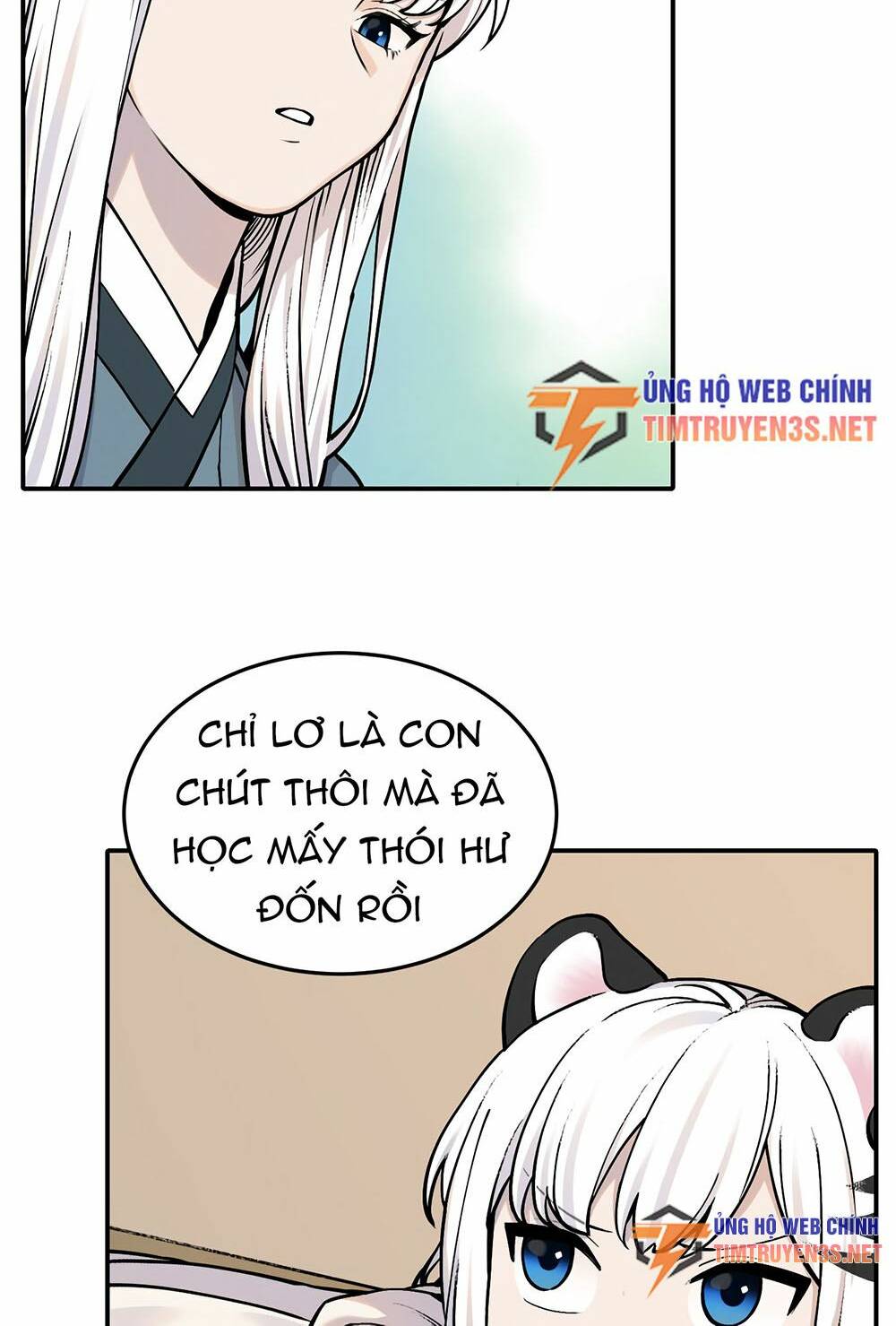 Hổ Đến Chơi Nhà - Chapter 51 - Page 25
