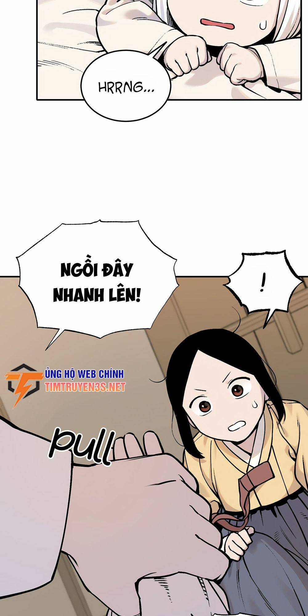 Hổ Đến Chơi Nhà - Chapter 51 - Page 26