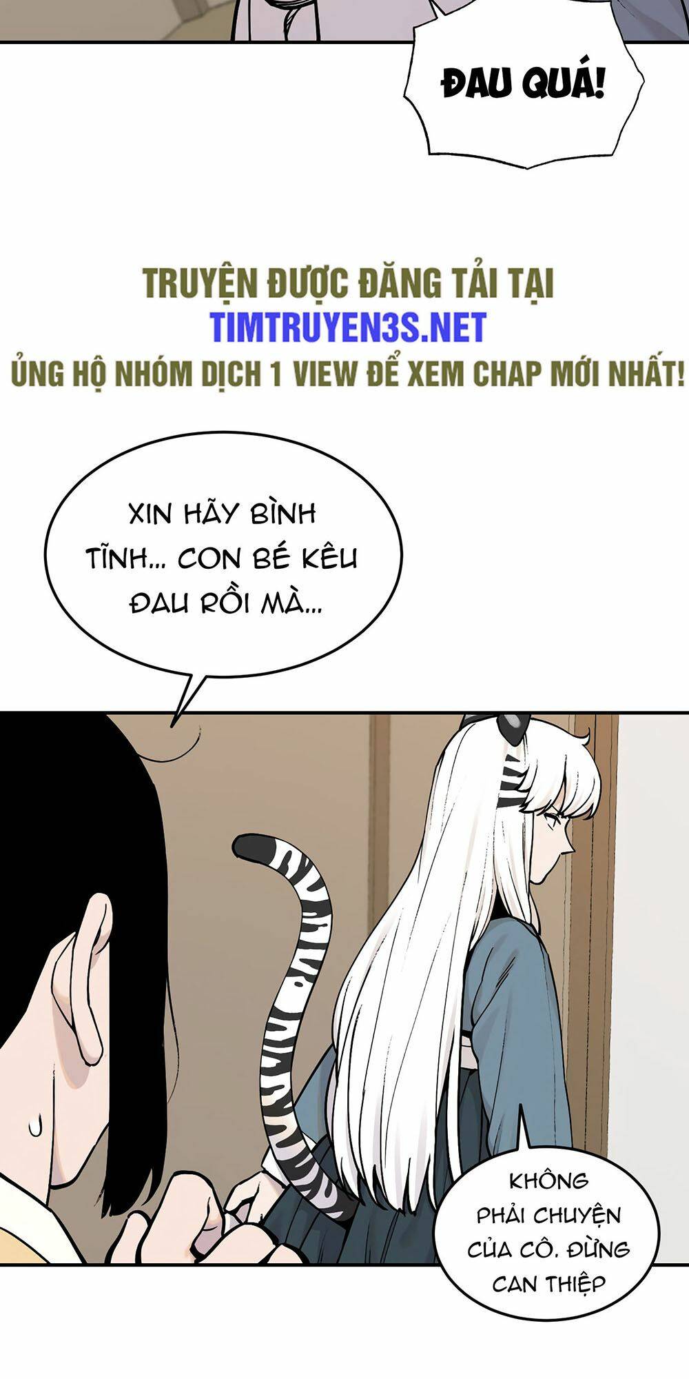 Hổ Đến Chơi Nhà - Chapter 51 - Page 27