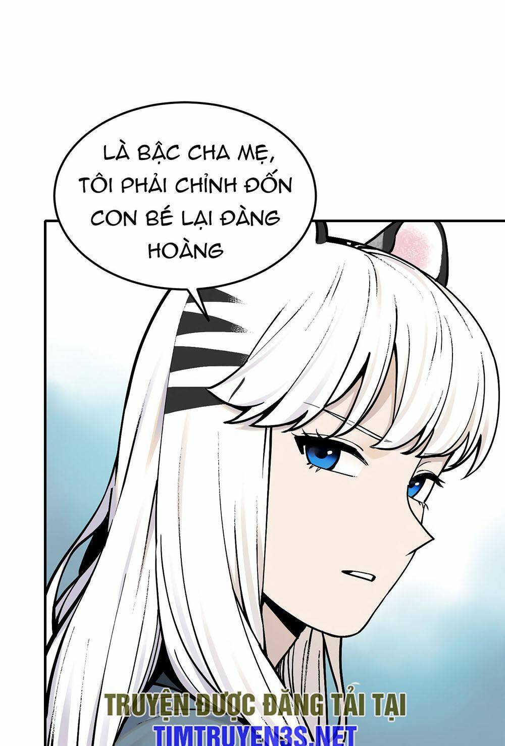 Hổ Đến Chơi Nhà - Chapter 51 - Page 28