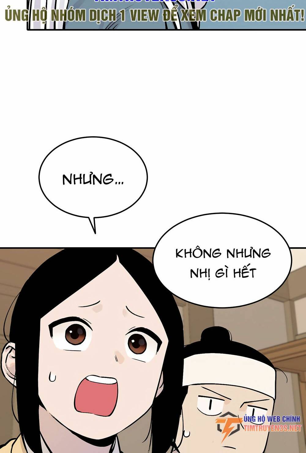 Hổ Đến Chơi Nhà - Chapter 51 - Page 29