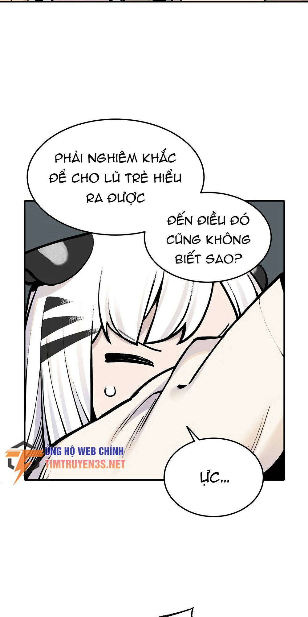 Hổ Đến Chơi Nhà - Chapter 51 - Page 30