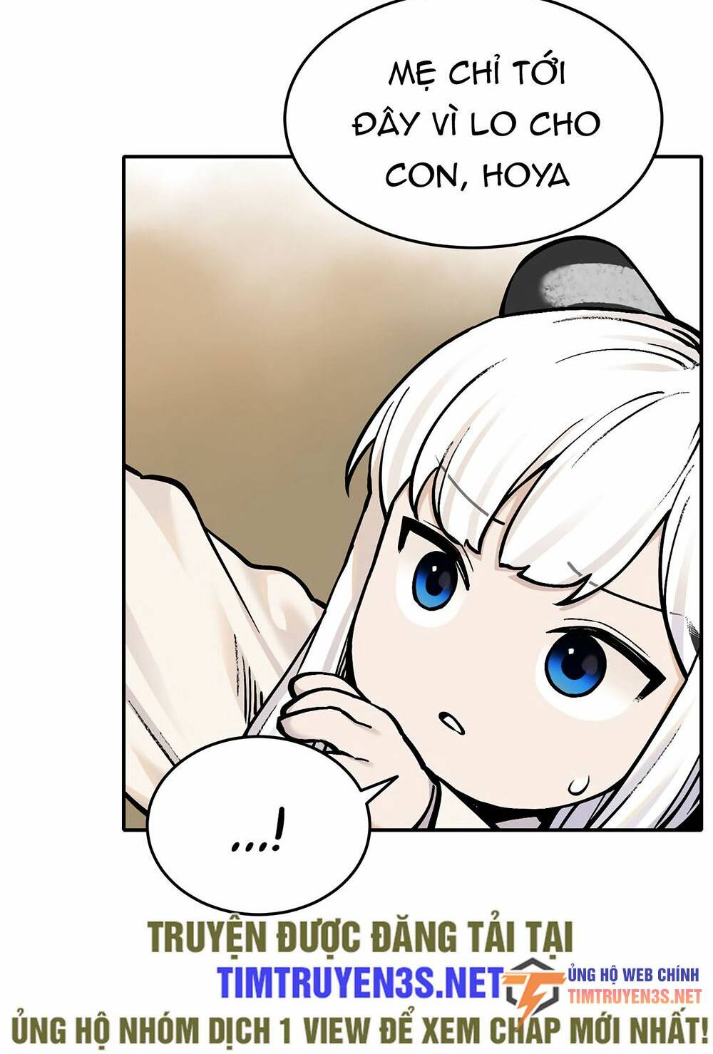 Hổ Đến Chơi Nhà - Chapter 51 - Page 33