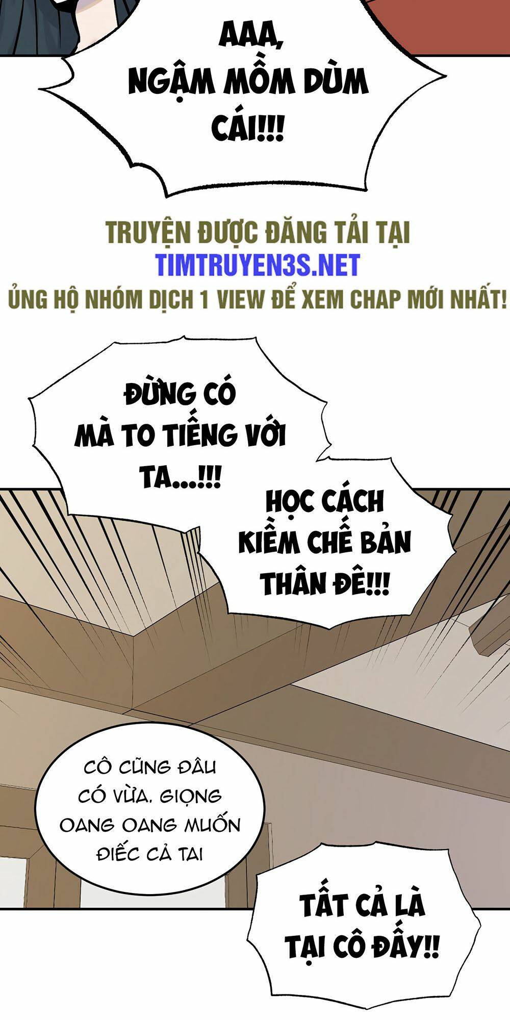 Hổ Đến Chơi Nhà - Chapter 51 - Page 39