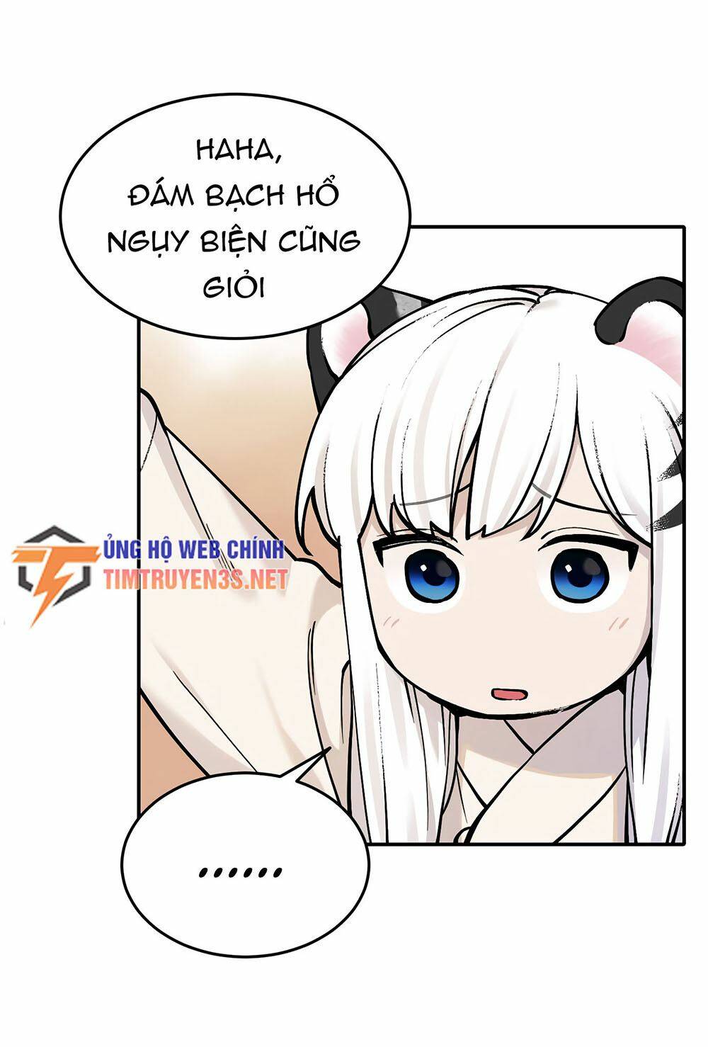 Hổ Đến Chơi Nhà - Chapter 51 - Page 40