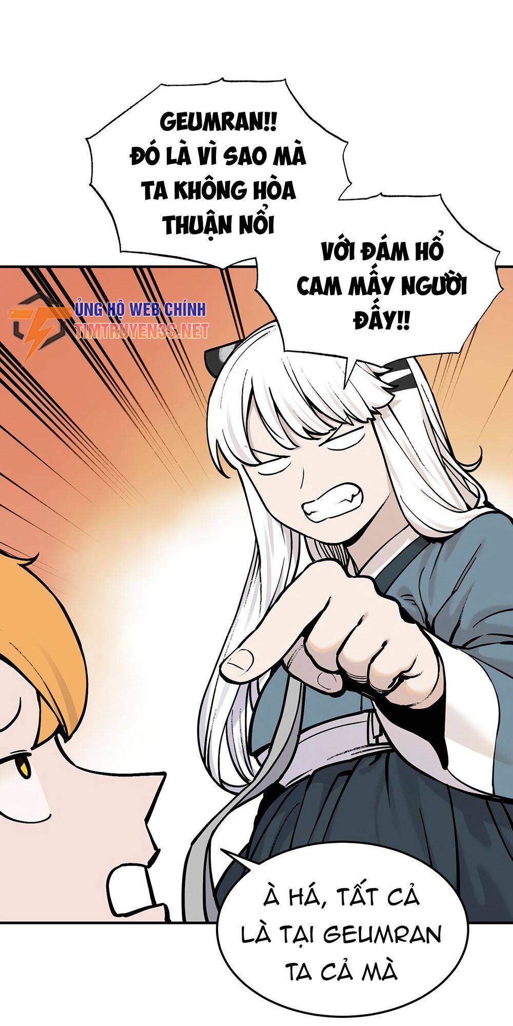 Hổ Đến Chơi Nhà - Chapter 51 - Page 42