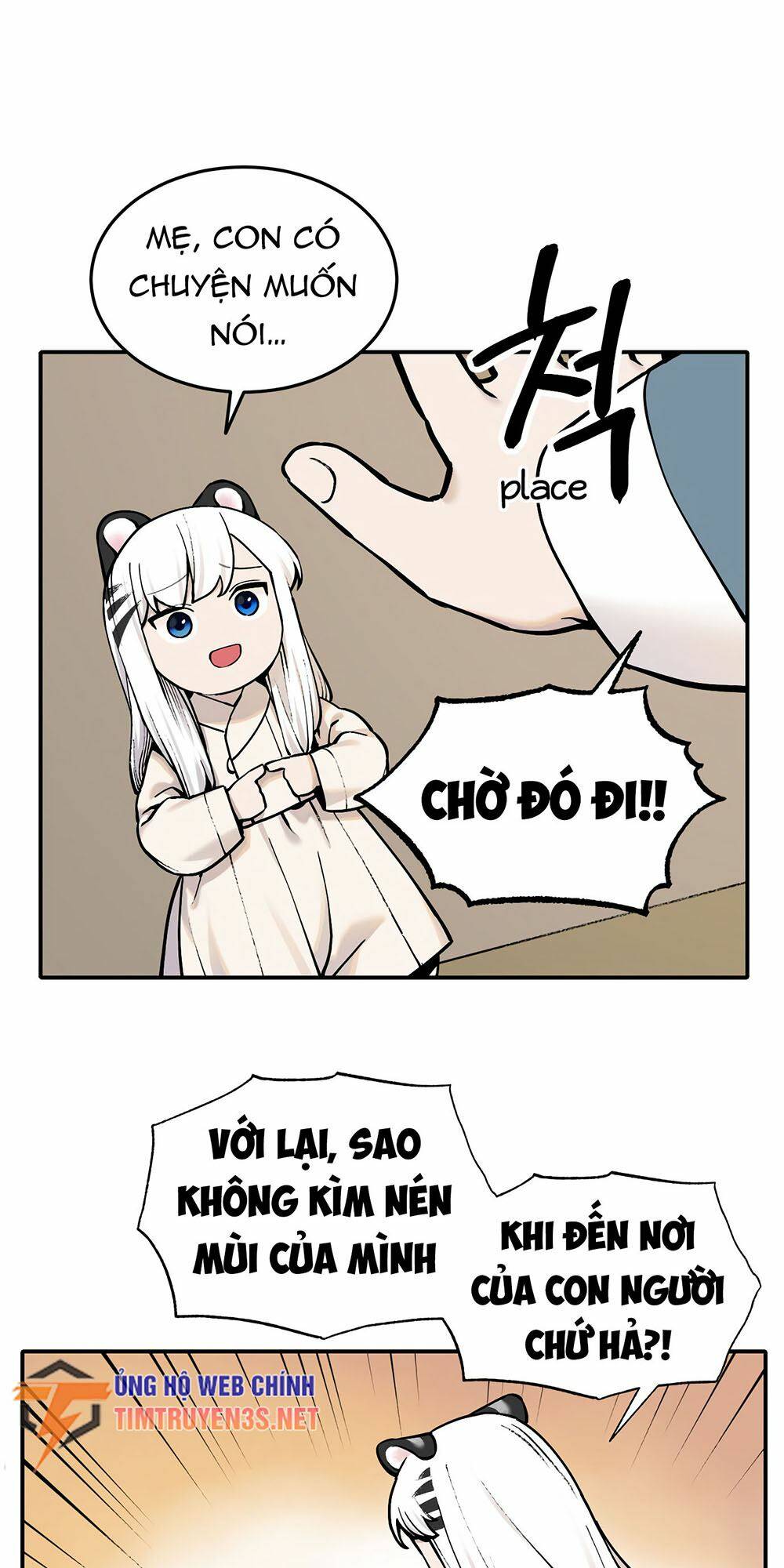 Hổ Đến Chơi Nhà - Chapter 51 - Page 43