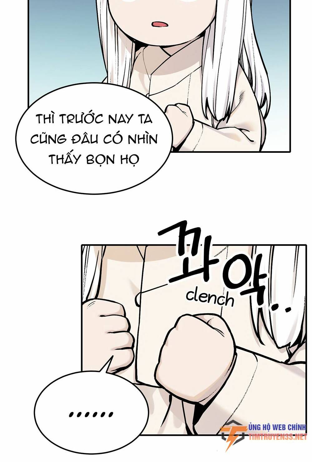 Hổ Đến Chơi Nhà - Chapter 51 - Page 45