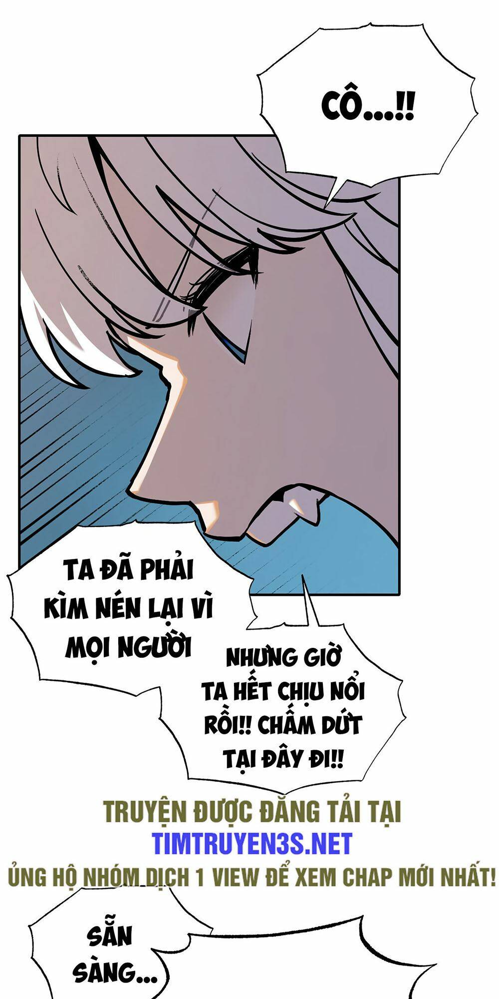Hổ Đến Chơi Nhà - Chapter 51 - Page 46