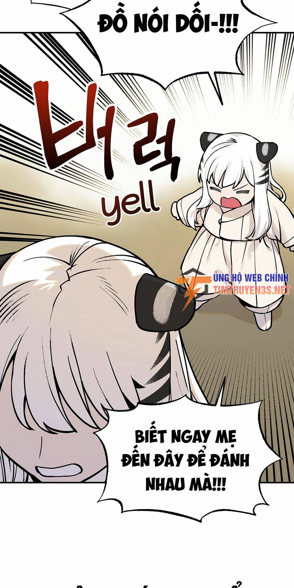 Hổ Đến Chơi Nhà - Chapter 51 - Page 47