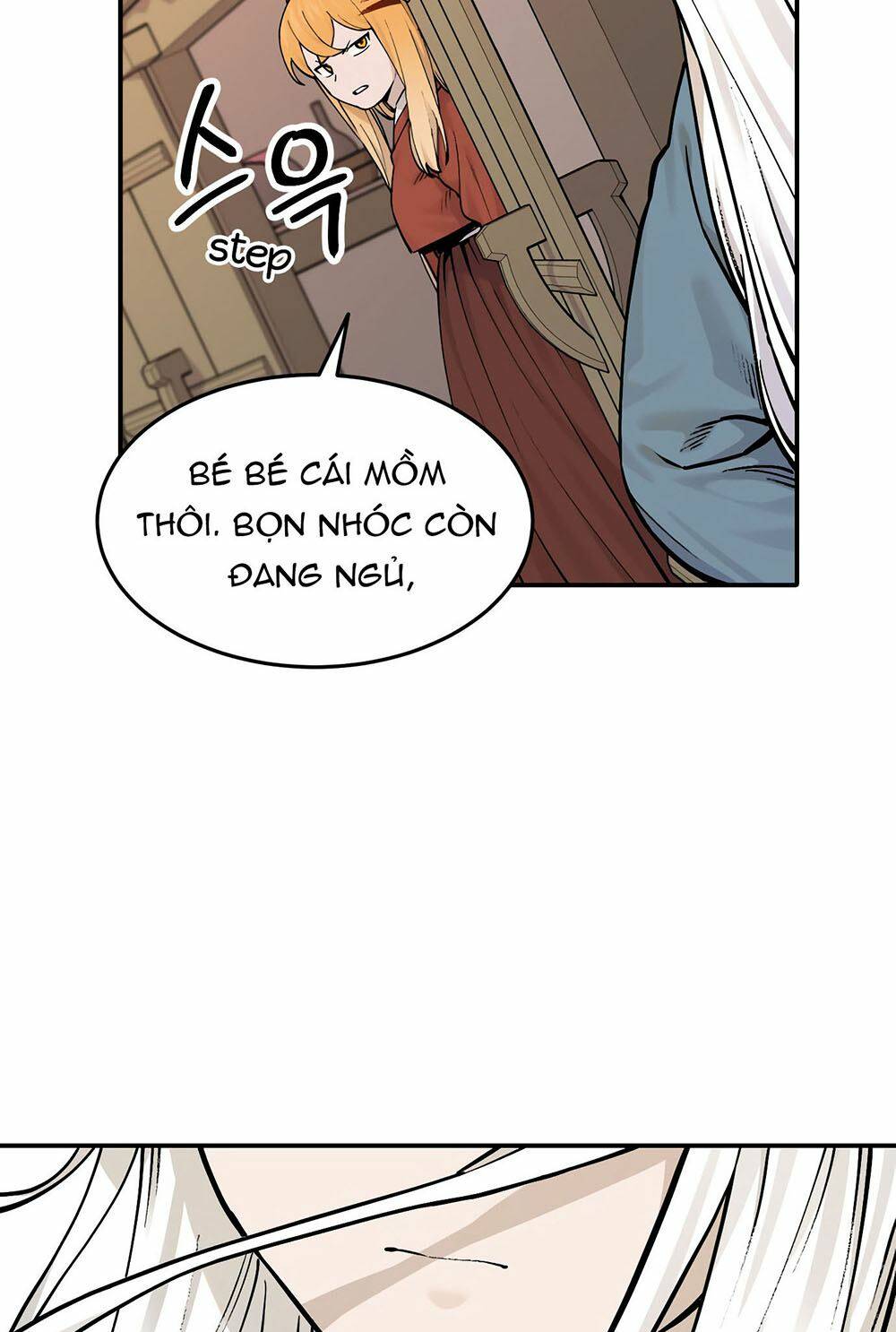 Hổ Đến Chơi Nhà - Chapter 51 - Page 4