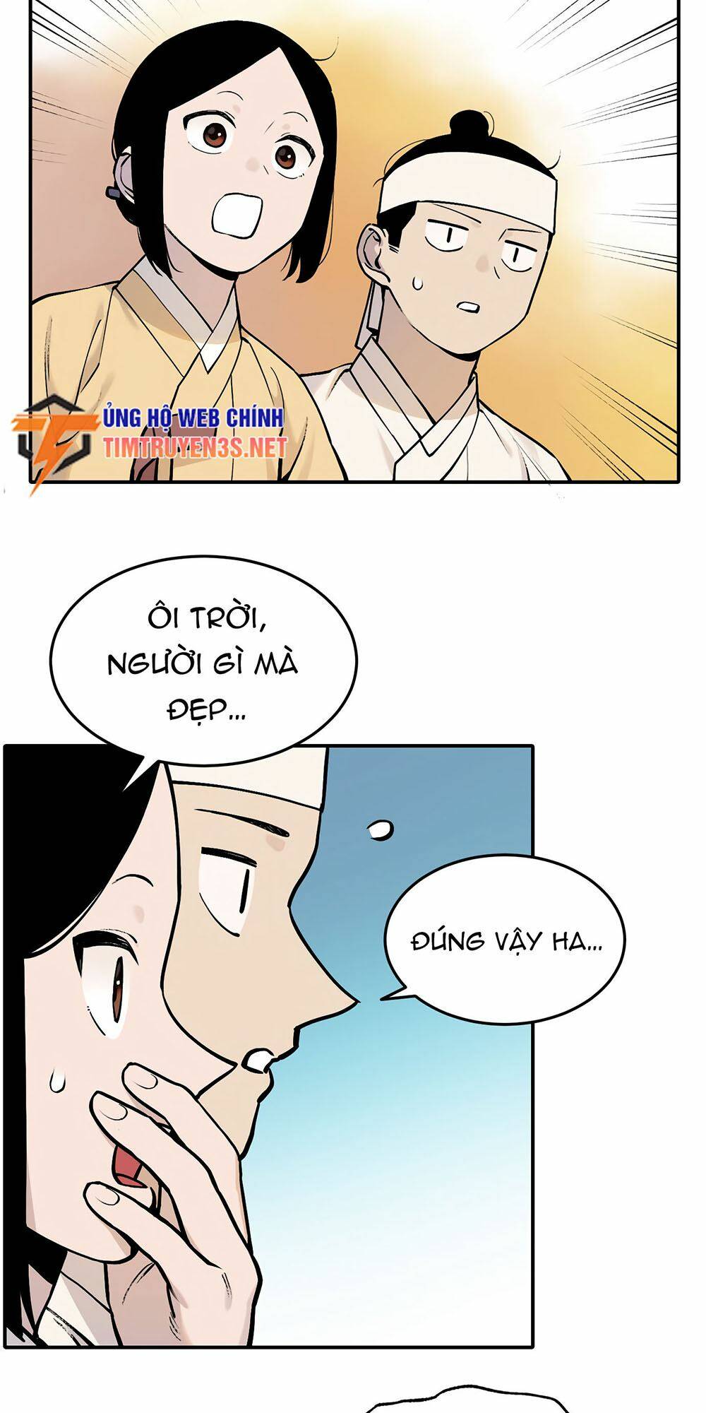 Hổ Đến Chơi Nhà - Chapter 51 - Page 7