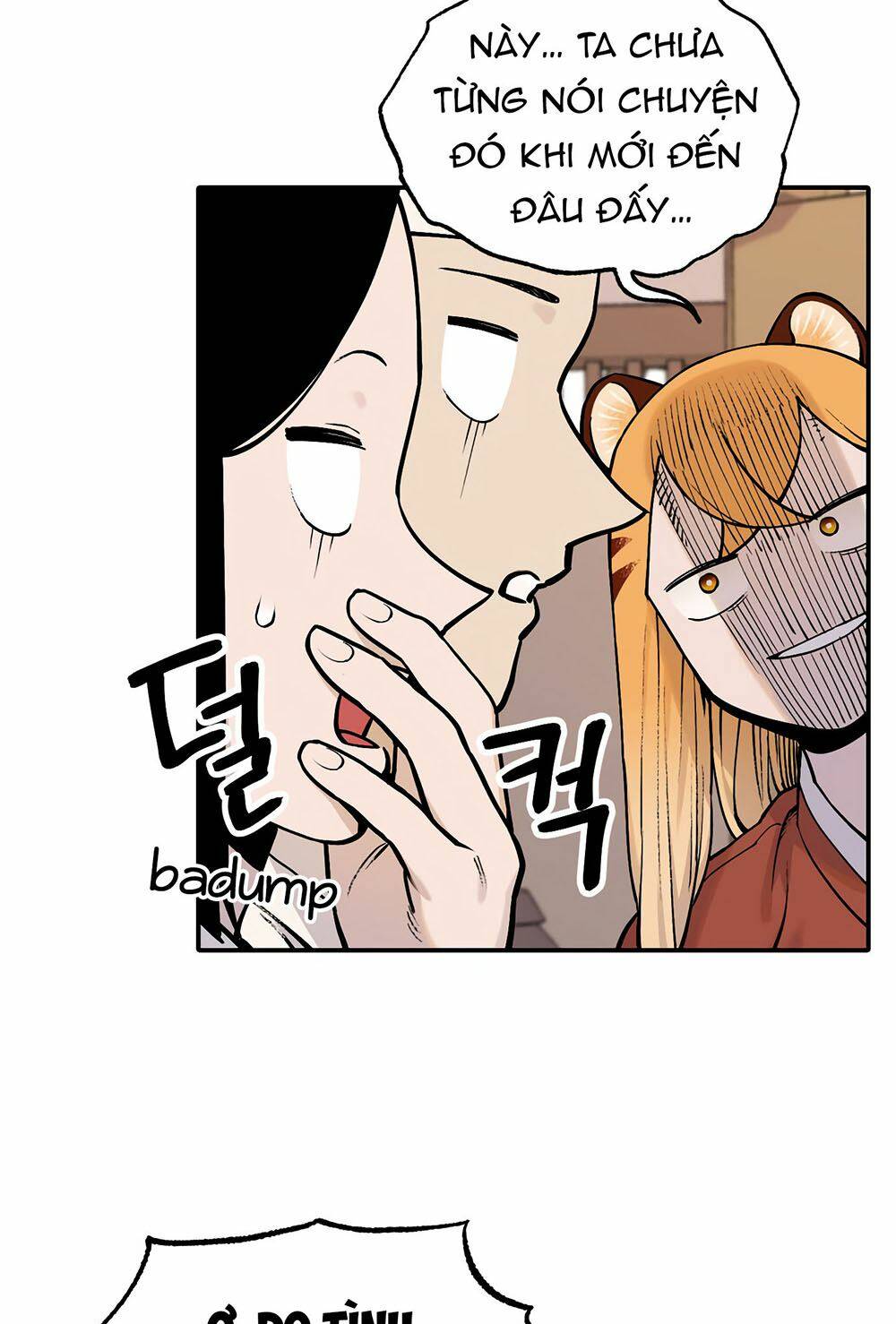 Hổ Đến Chơi Nhà - Chapter 51 - Page 8