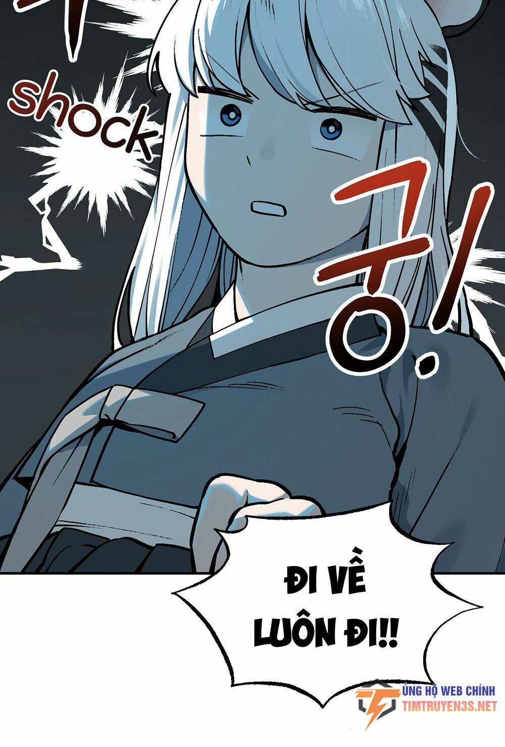 Hổ Đến Chơi Nhà - Chapter 52 - Page 9