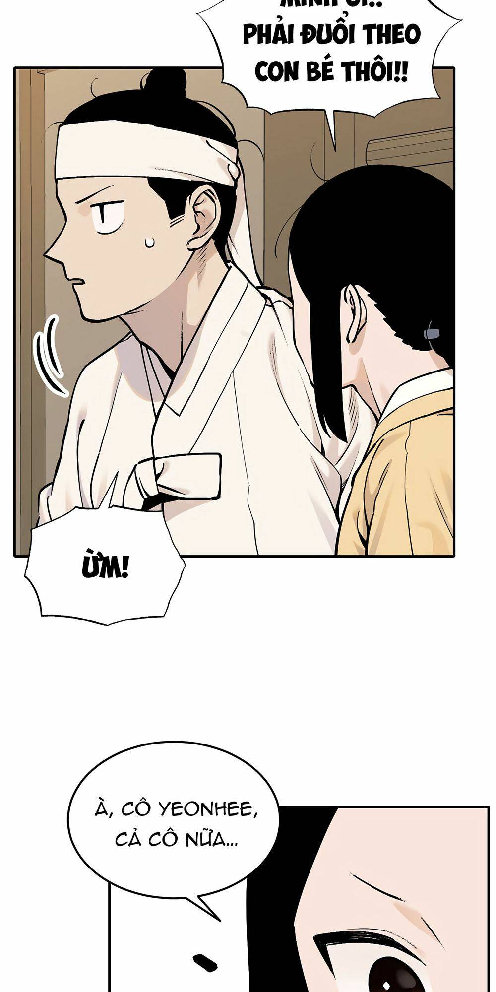 Hổ Đến Chơi Nhà - Chapter 52 - Page 11