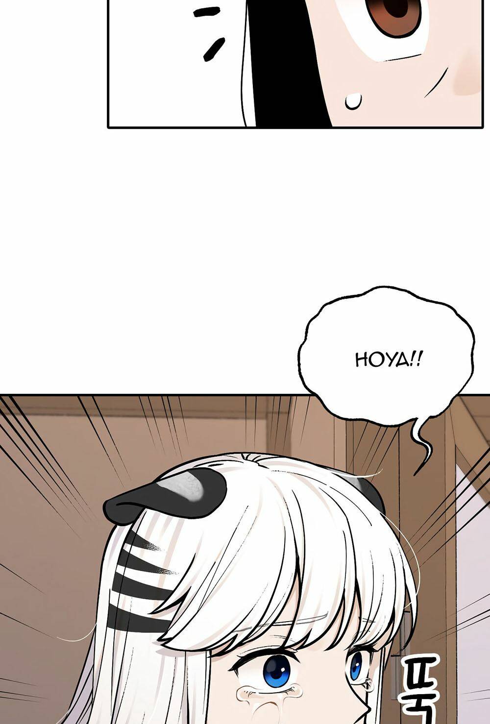 Hổ Đến Chơi Nhà - Chapter 52 - Page 12