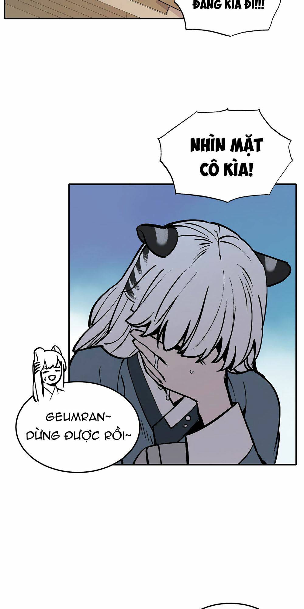 Hổ Đến Chơi Nhà - Chapter 52 - Page 15