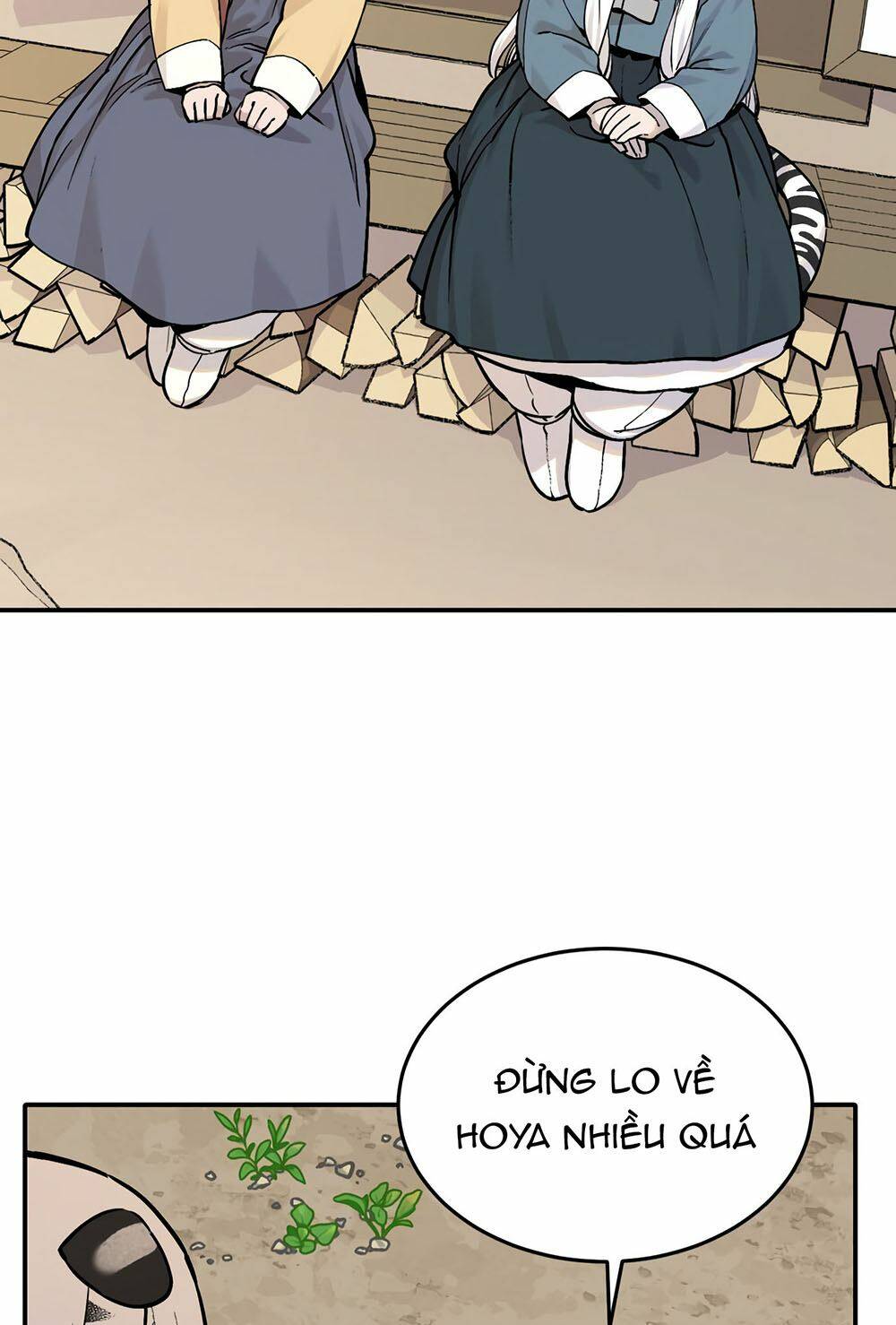 Hổ Đến Chơi Nhà - Chapter 52 - Page 20