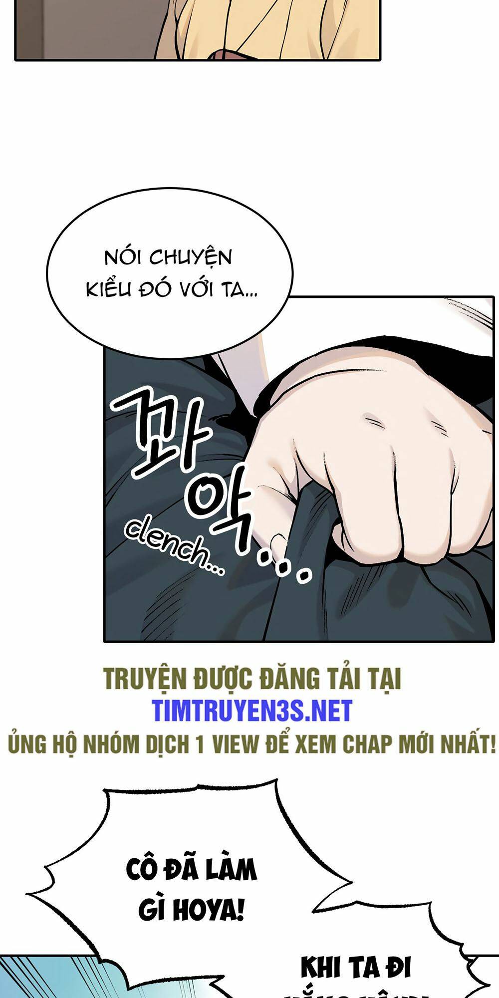 Hổ Đến Chơi Nhà - Chapter 52 - Page 23