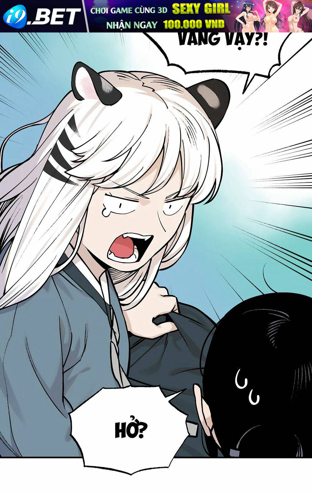 Hổ Đến Chơi Nhà - Chapter 52 - Page 24