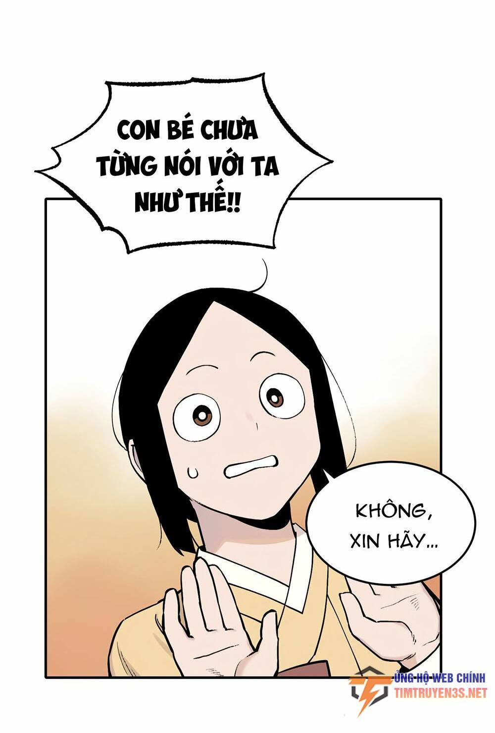 Hổ Đến Chơi Nhà - Chapter 52 - Page 25