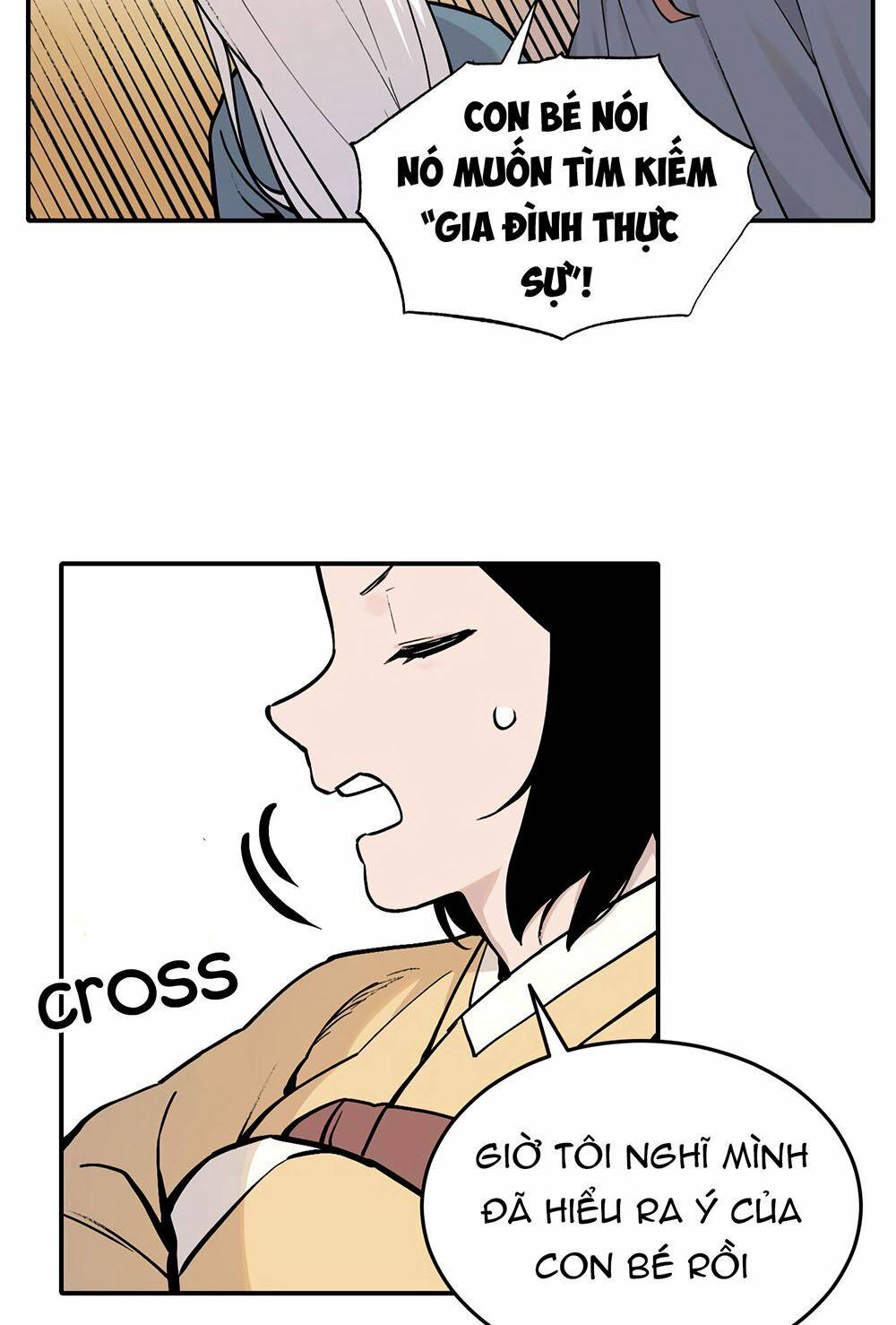 Hổ Đến Chơi Nhà - Chapter 52 - Page 28