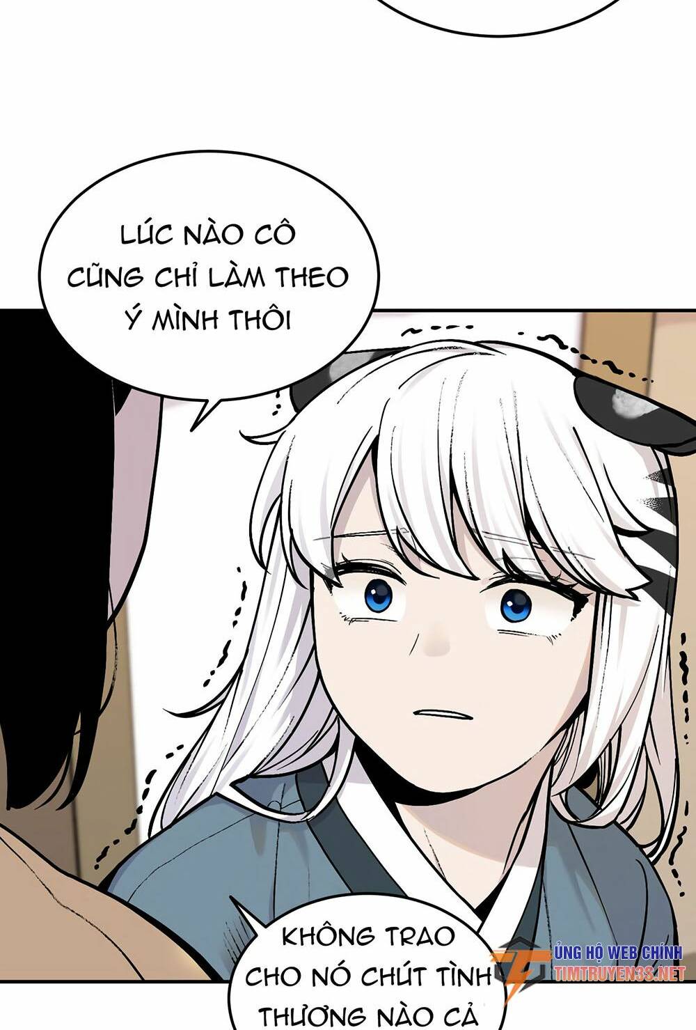 Hổ Đến Chơi Nhà - Chapter 52 - Page 29
