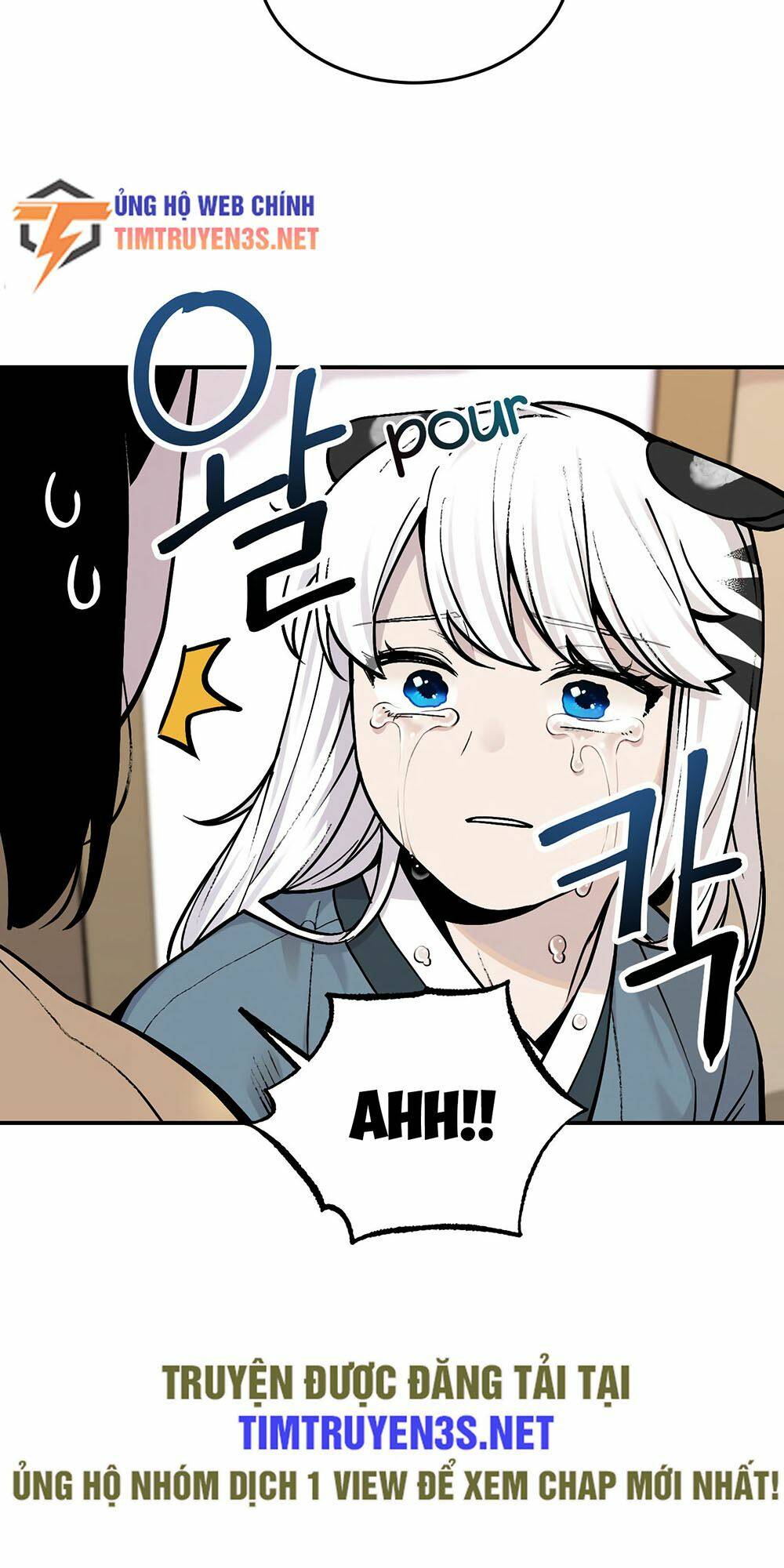 Hổ Đến Chơi Nhà - Chapter 52 - Page 30