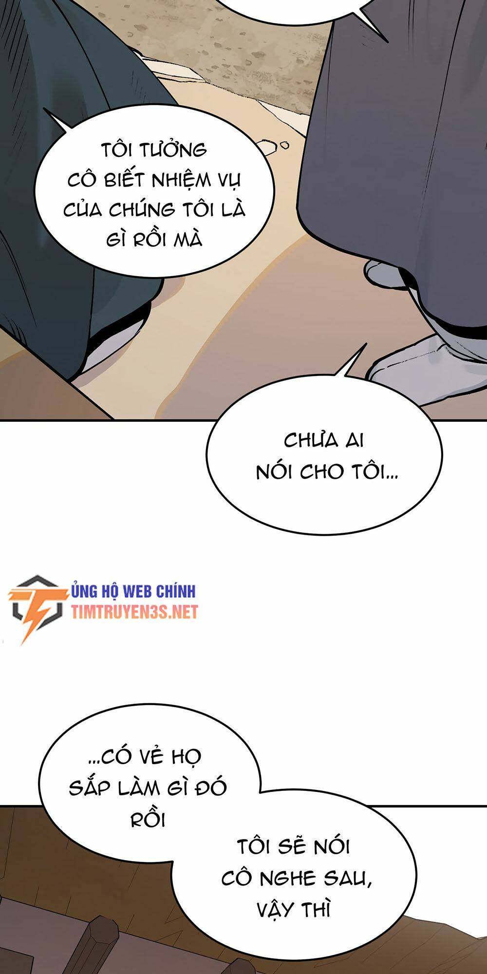Hổ Đến Chơi Nhà - Chapter 52 - Page 34
