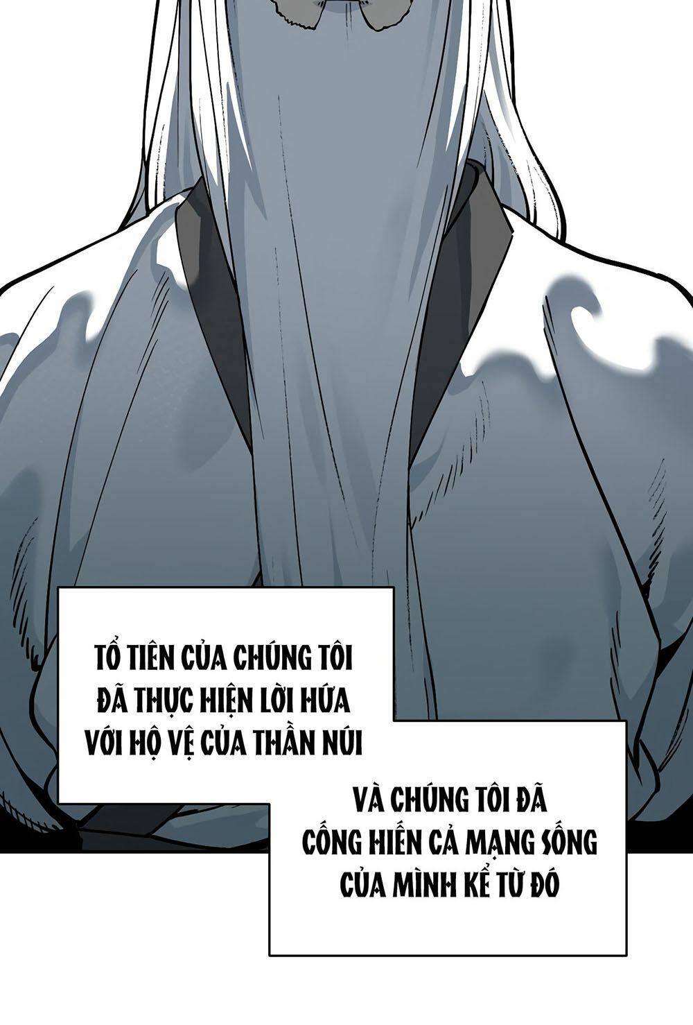 Hổ Đến Chơi Nhà - Chapter 52 - Page 36