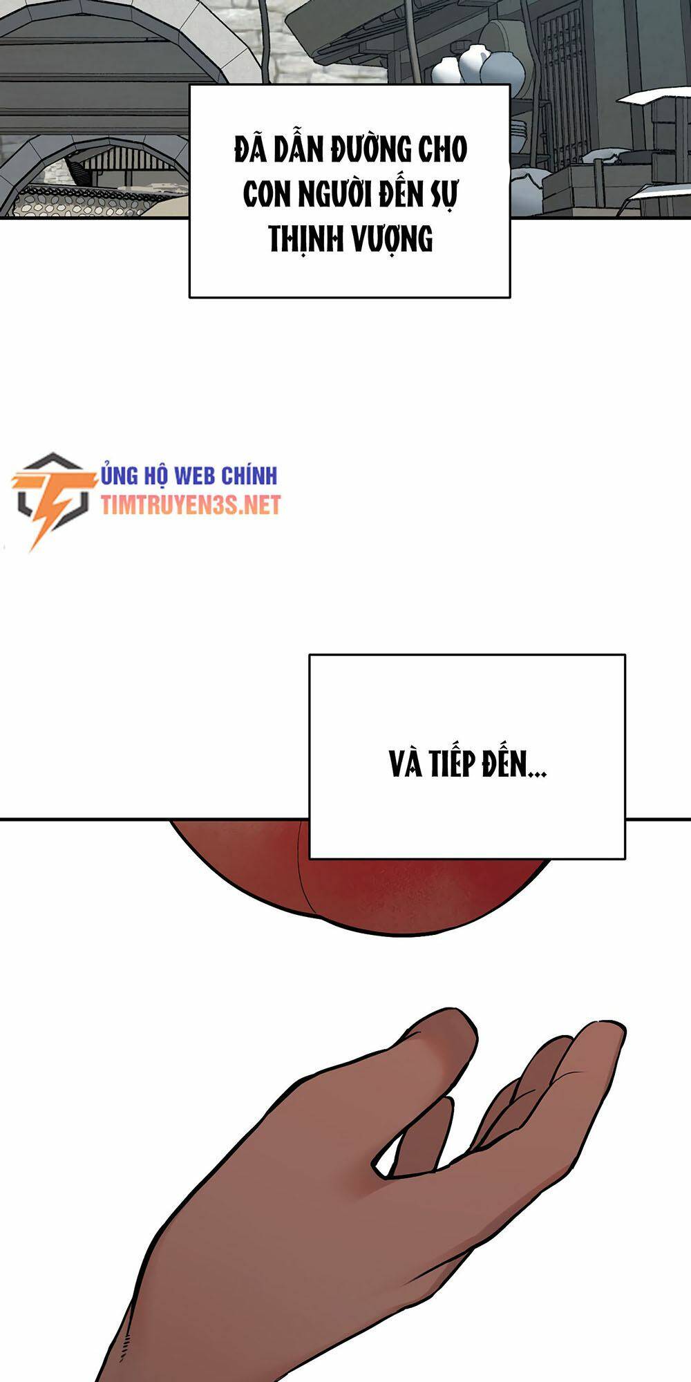 Hổ Đến Chơi Nhà - Chapter 52 - Page 38