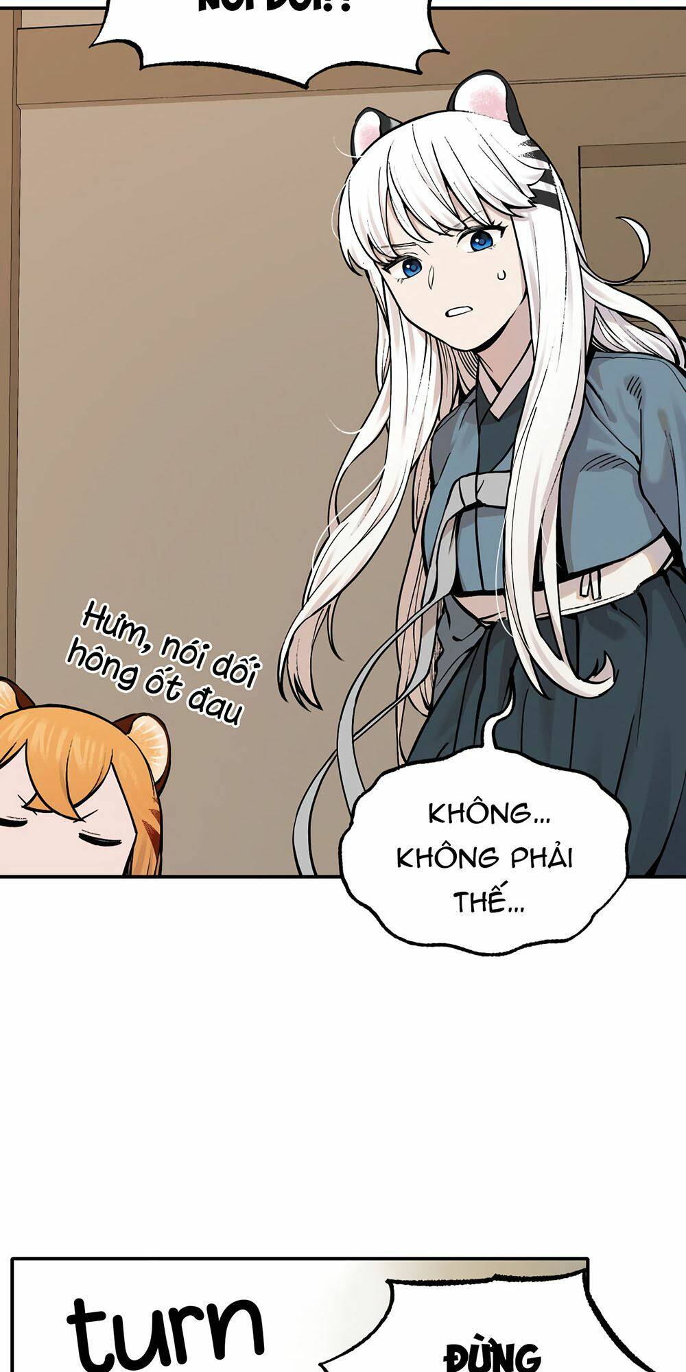 Hổ Đến Chơi Nhà - Chapter 52 - Page 3