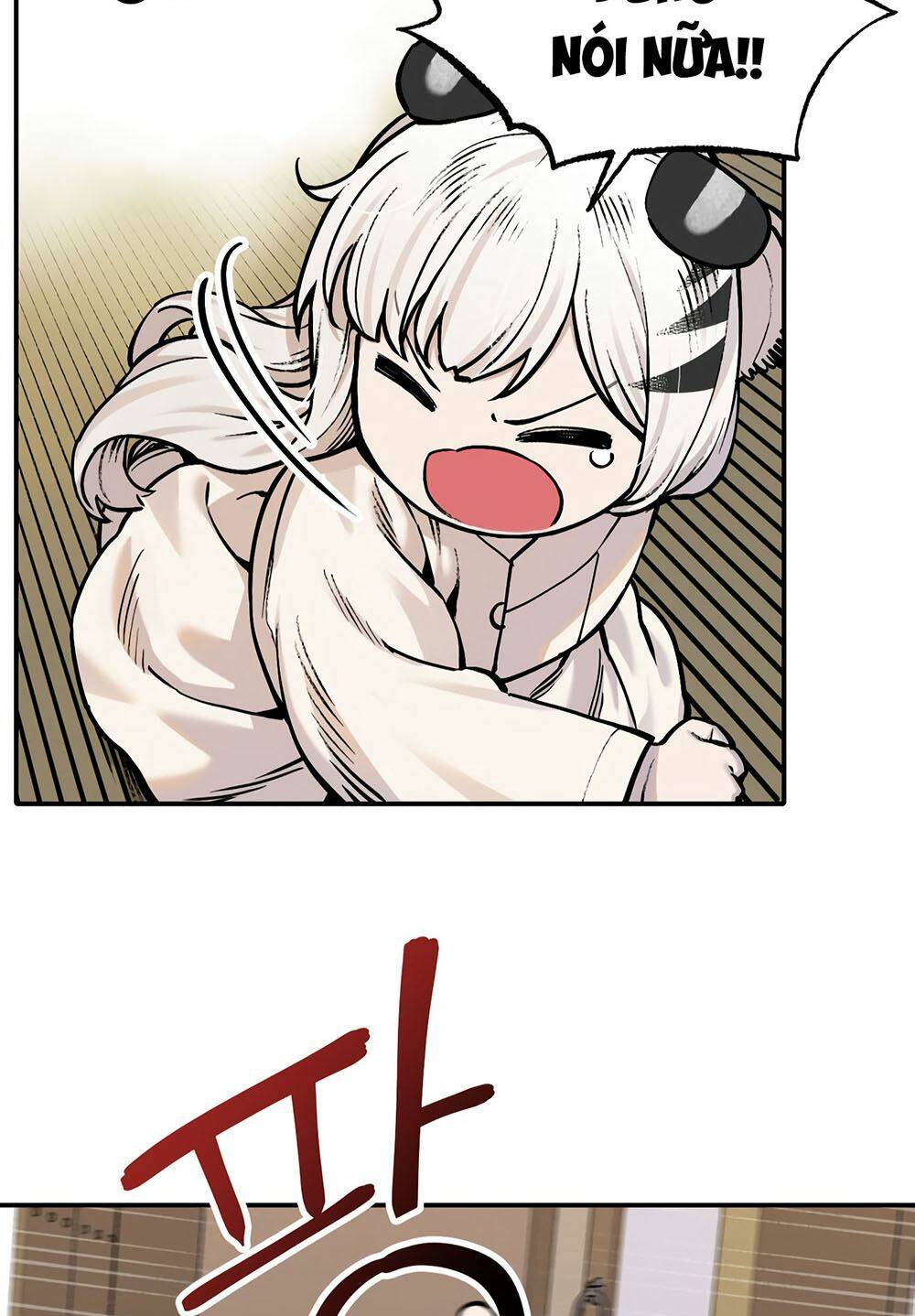 Hổ Đến Chơi Nhà - Chapter 52 - Page 4