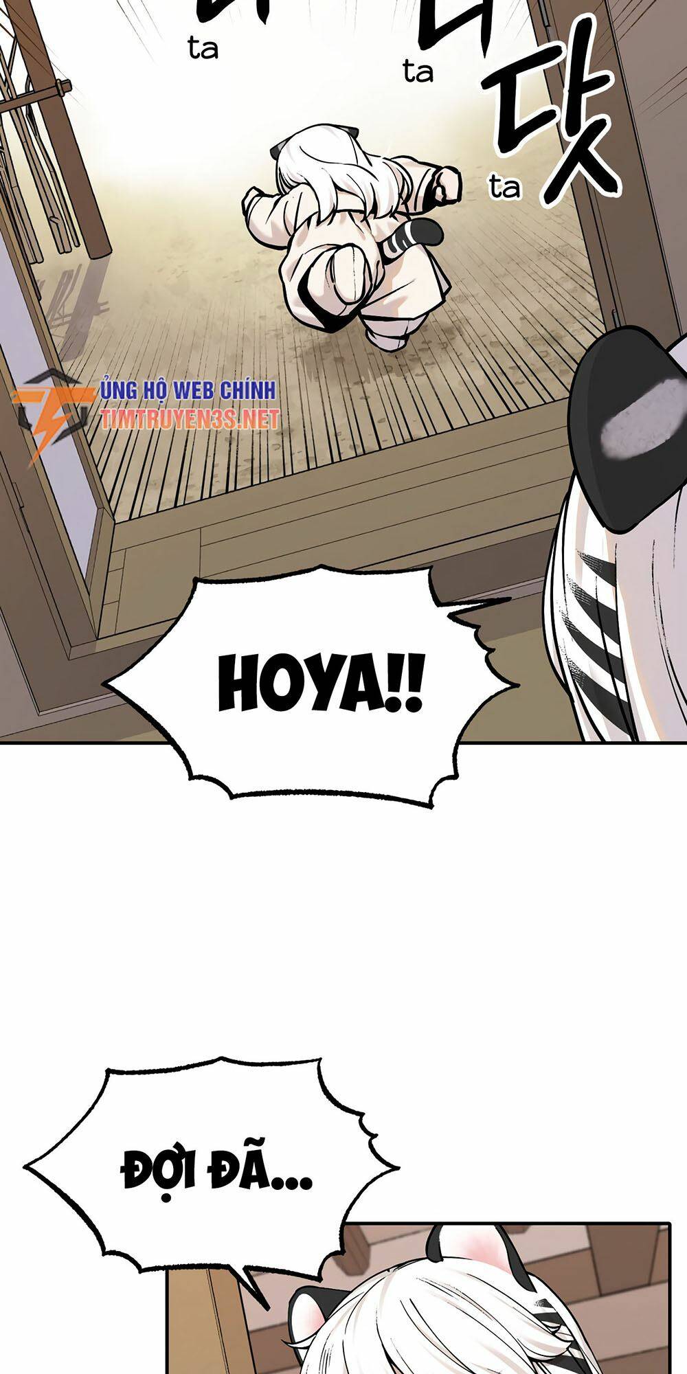 Hổ Đến Chơi Nhà - Chapter 52 - Page 6