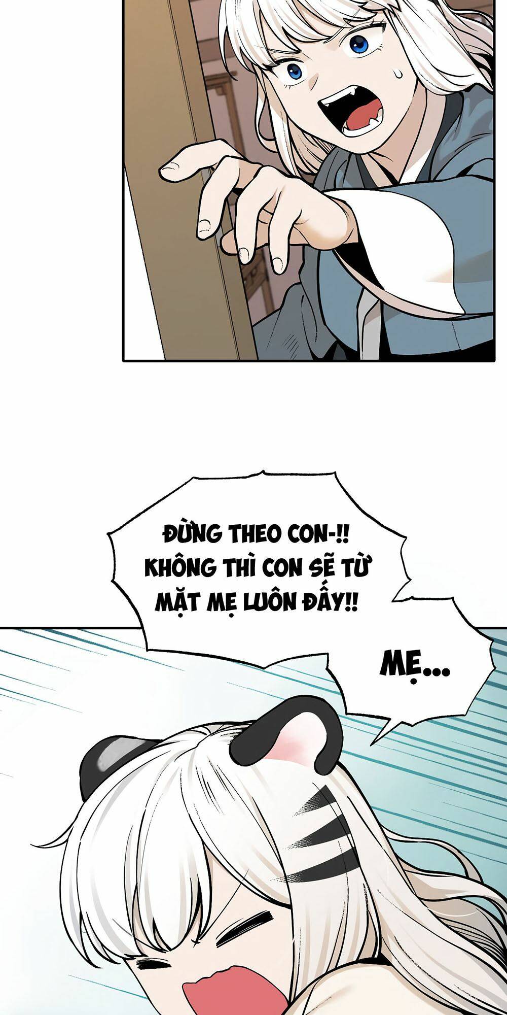 Hổ Đến Chơi Nhà - Chapter 52 - Page 7