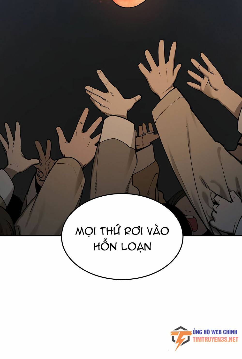 Hổ Đến Chơi Nhà - Chapter 53 - Page 9