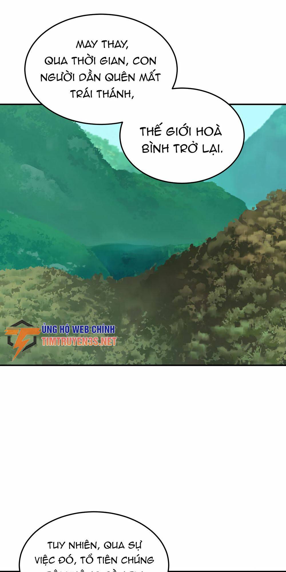 Hổ Đến Chơi Nhà - Chapter 53 - Page 10