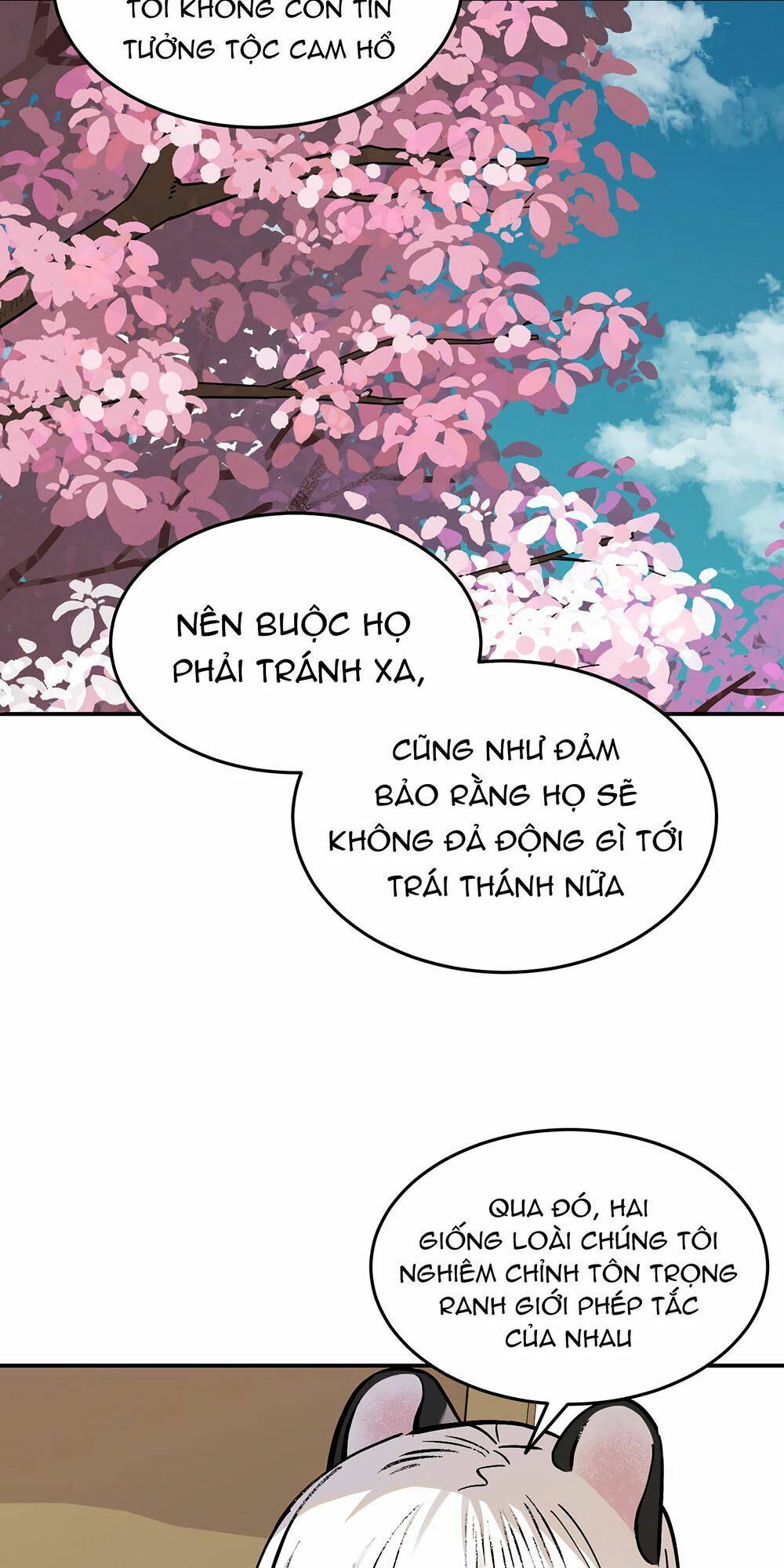 Hổ Đến Chơi Nhà - Chapter 53 - Page 11