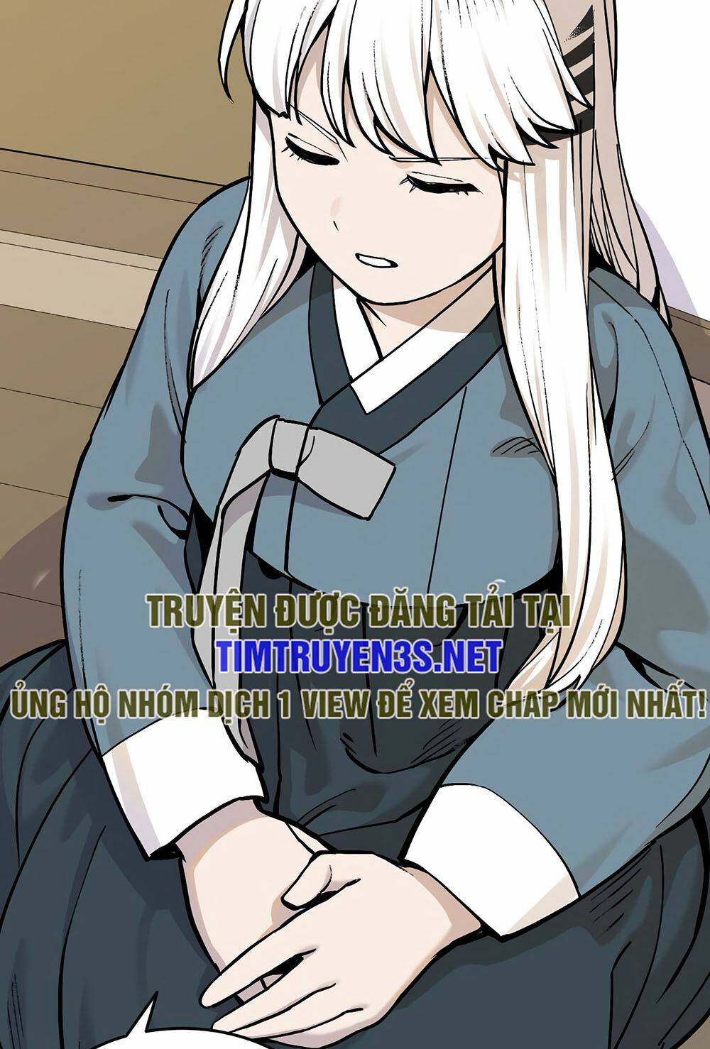 Hổ Đến Chơi Nhà - Chapter 53 - Page 12