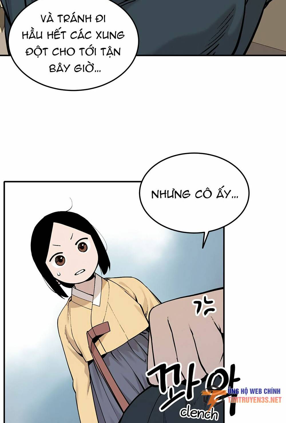 Hổ Đến Chơi Nhà - Chapter 53 - Page 13