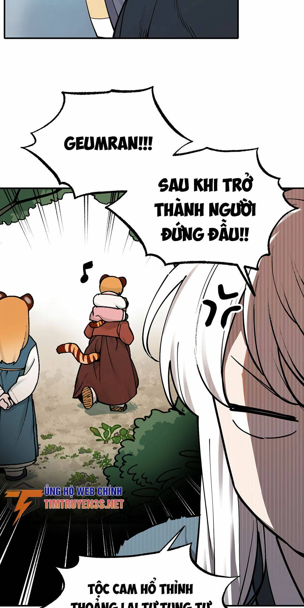 Hổ Đến Chơi Nhà - Chapter 53 - Page 14