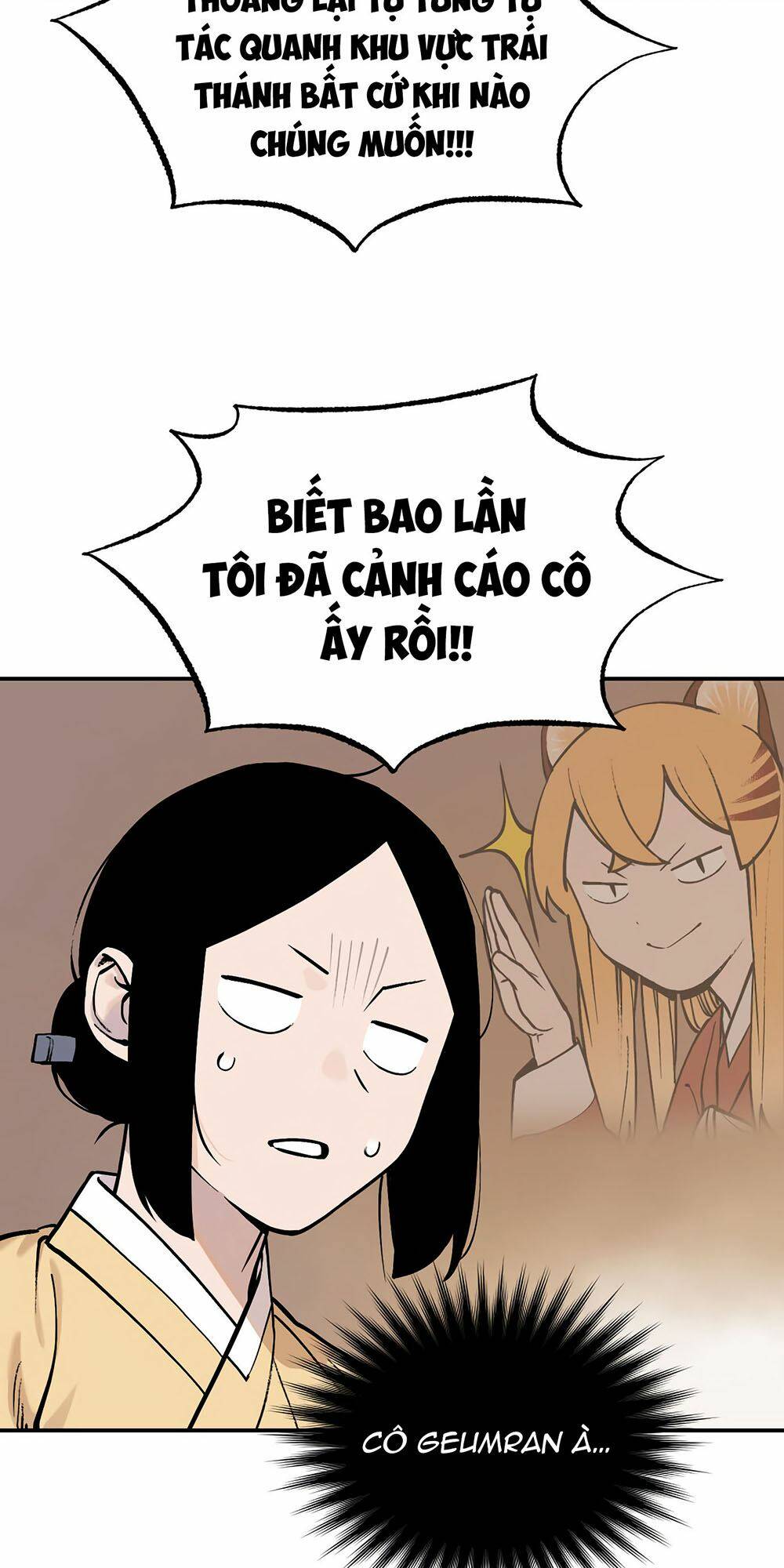 Hổ Đến Chơi Nhà - Chapter 53 - Page 15