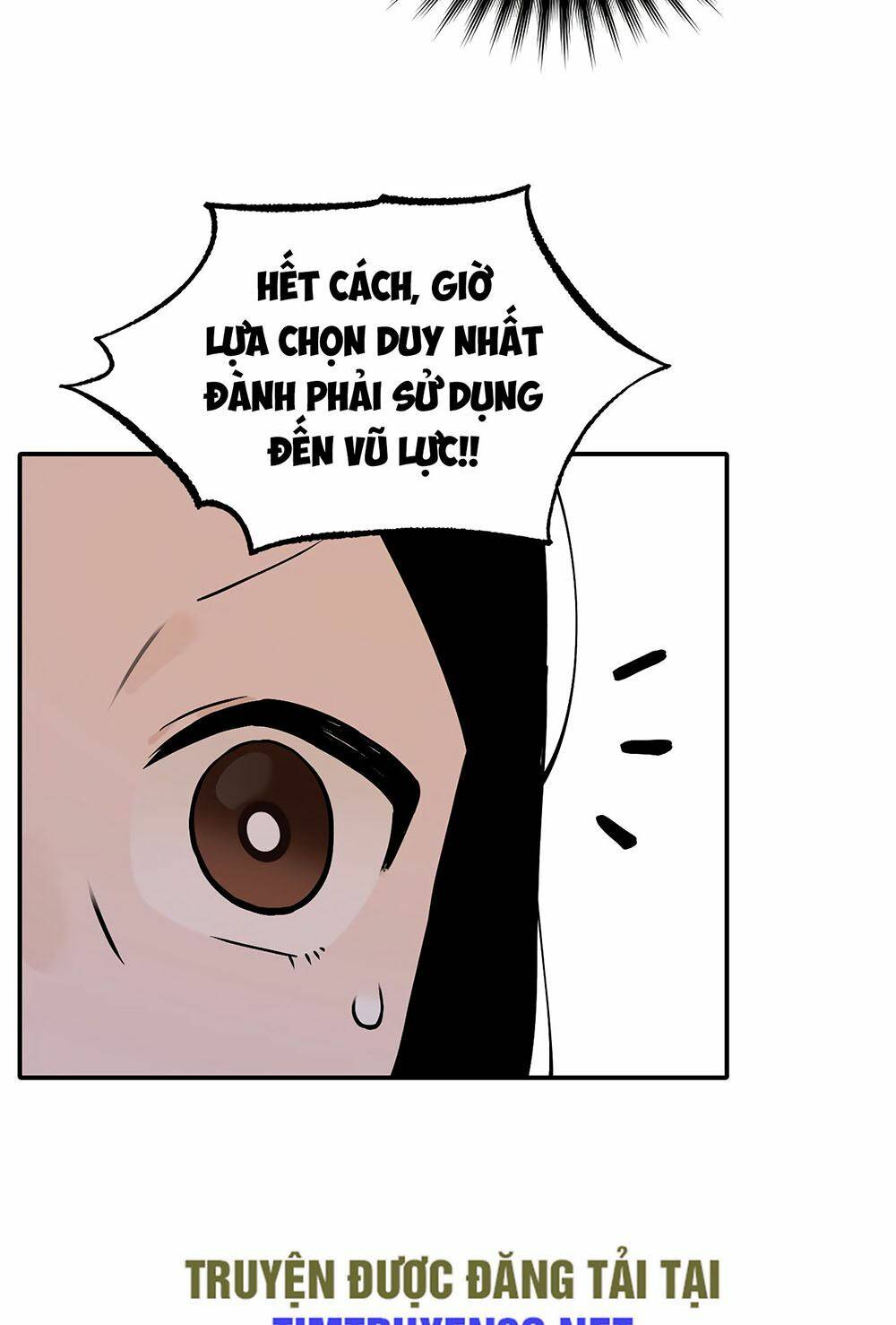 Hổ Đến Chơi Nhà - Chapter 53 - Page 16