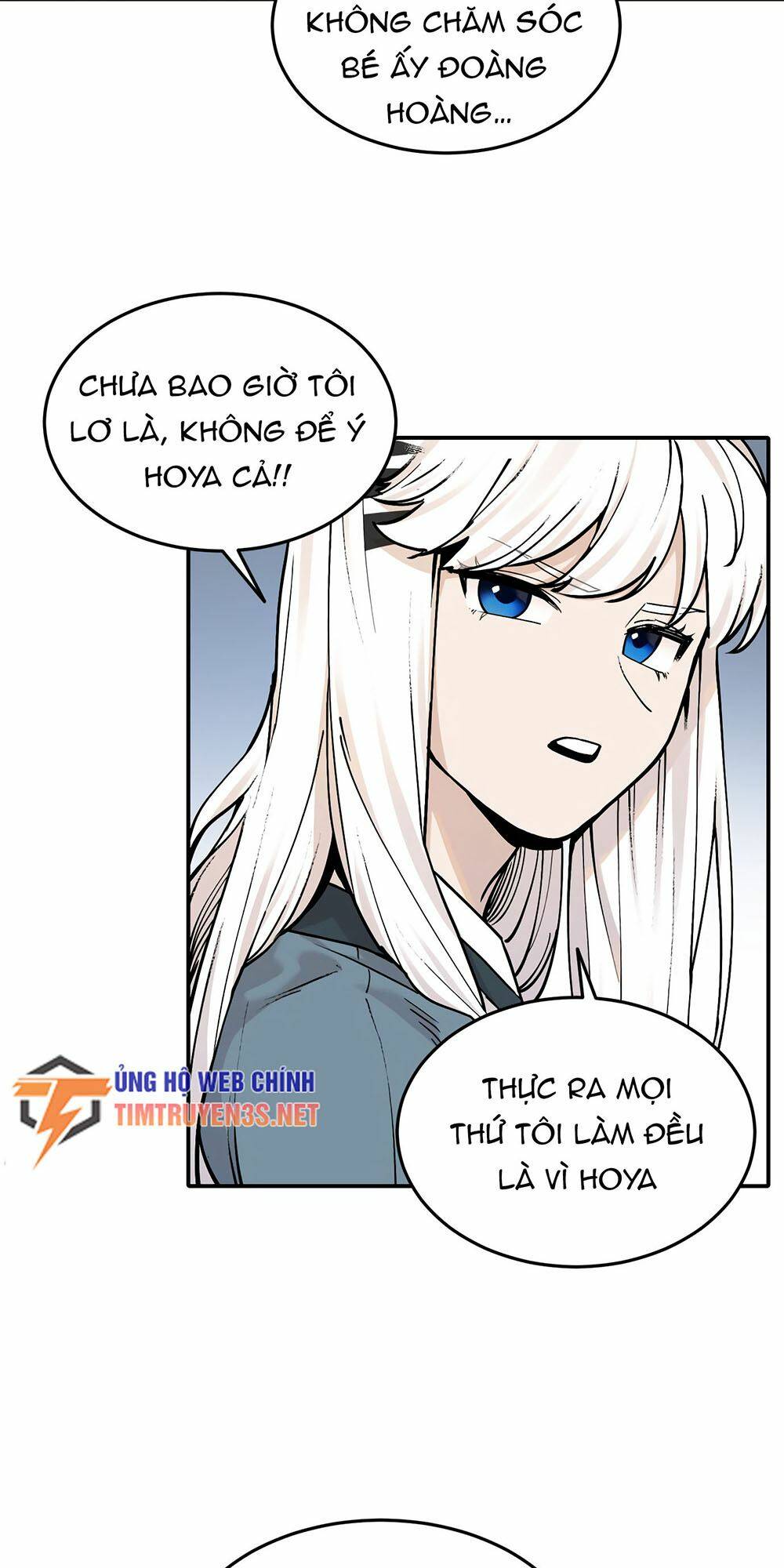 Hổ Đến Chơi Nhà - Chapter 53 - Page 18