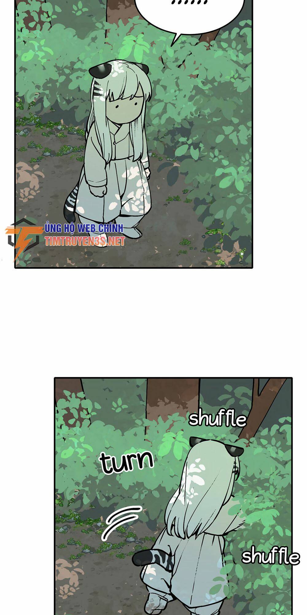 Hổ Đến Chơi Nhà - Chapter 53 - Page 26