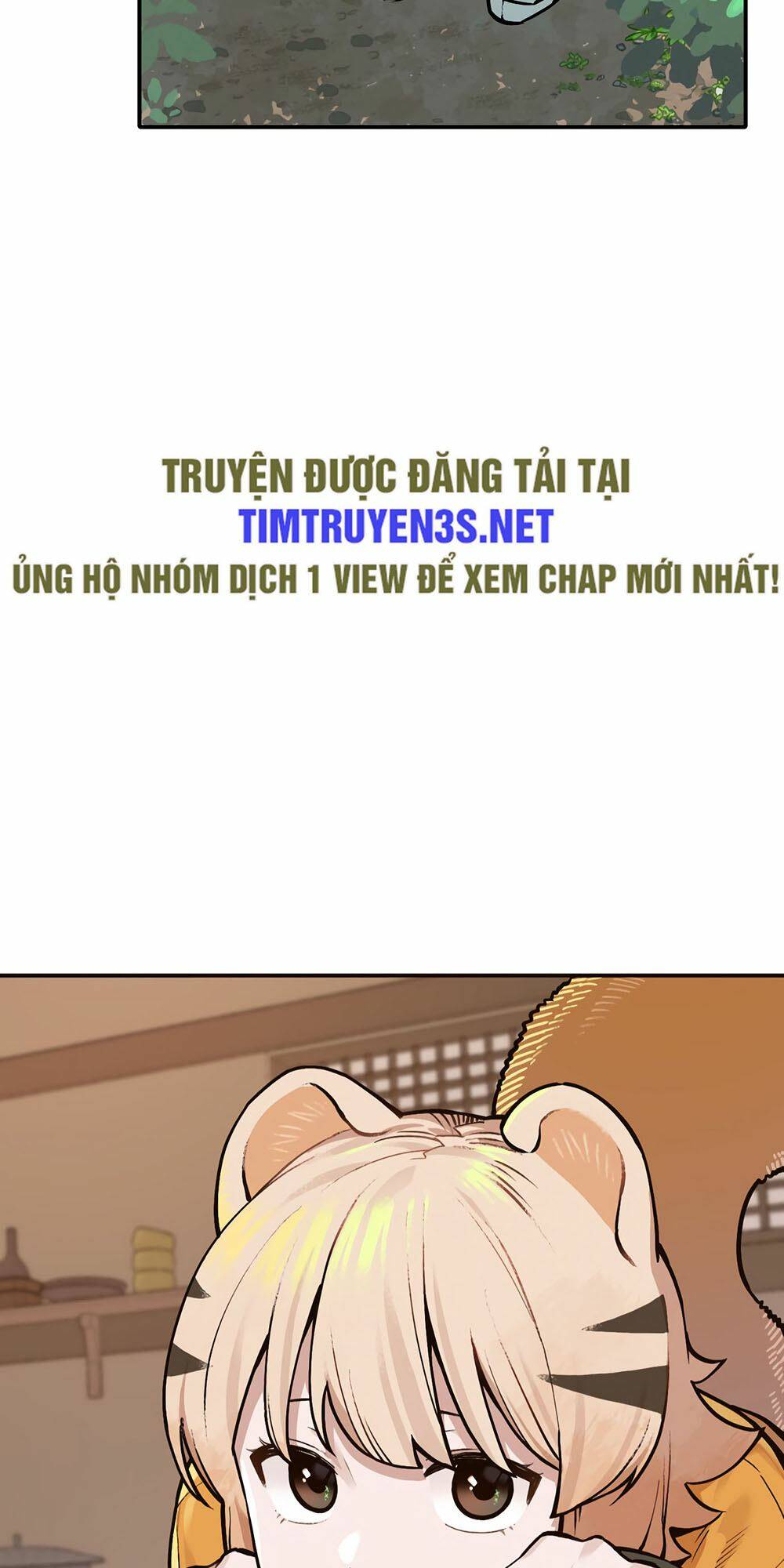 Hổ Đến Chơi Nhà - Chapter 53 - Page 27